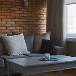 Matejki Apartment Stettin