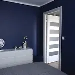 Matejki Apartment