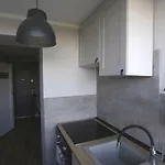 Matejki Apartment