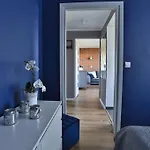 Matejki Apartment