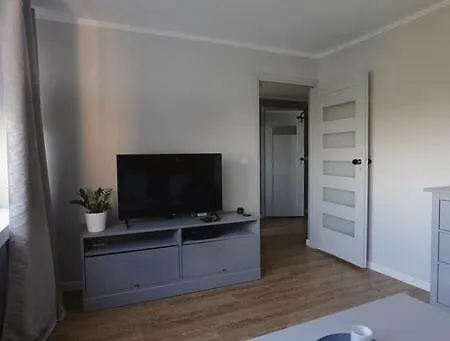Apartment Matejki