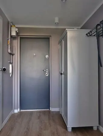 Matejki Lägenhet Szczecin