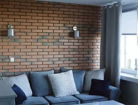 Apartment Matejki