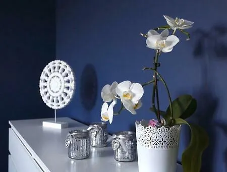 Matejki Lägenhet Szczecin