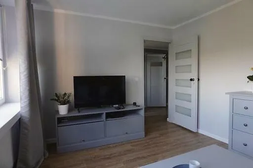 Apartman Matejki