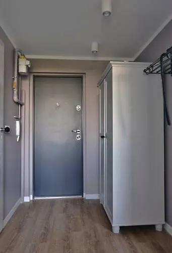 Matejki Apartman Szczecin