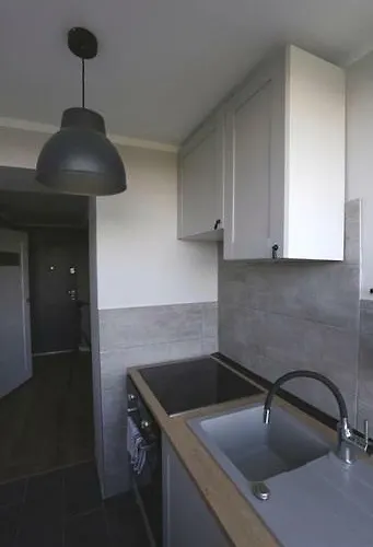Matejki Apartman