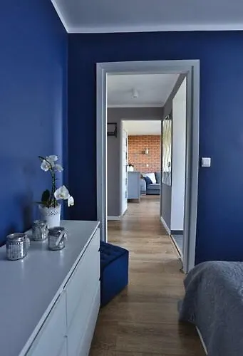 Matejki Apartman